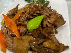 -宝发园名菜馆