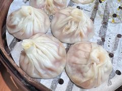 -馋三尺蟹粉小笼(人民广场店)