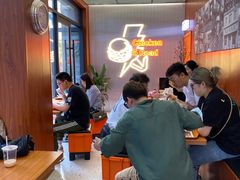 -前进5路汉堡炸鸡(昙华林店)