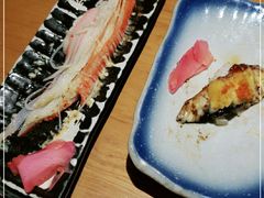 -一心创作料理屋(经开万达店)