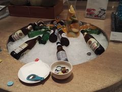 -舟山朱家尖威斯汀酒店·知味标帜自助餐厅
