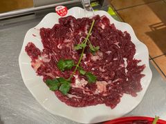 -潮泰牛肉火锅 · 创于1992年(车公庙店)