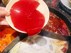 -蜀大侠火锅(森兰花园城店)