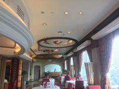 -锦江宾馆-花园餐厅