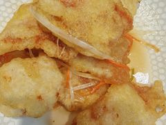 -老厨家(友谊路总店)