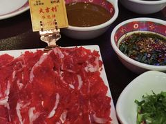 -大吉利·潮汕牛肉火锅(河西店)