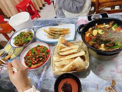 -龙小海荆沙鸽子店(瑞安街店)