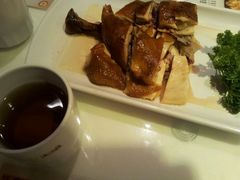 油鸡-新大咀港式茶餐厅(宝山万达店)
