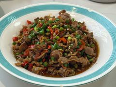 -韶山冲湘菜馆(黄桦路店)