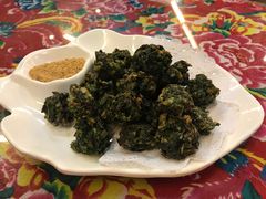-7号院家宴.烧鸽子(门头沟店)