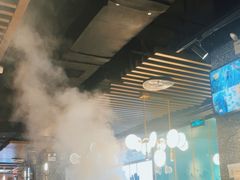 -鲜潭蒸汽石锅鱼(五道口购物中心店)