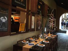 -Ministry of Crab(科伦坡店)