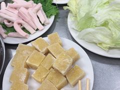 -三兴涮羊肉(荣安大街店)