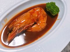 -宁波海逸大酒店·逸轩餐厅