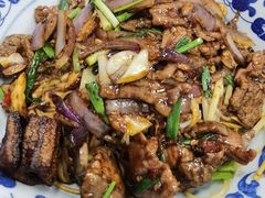 -小井头·阿强面馆(复兴店)