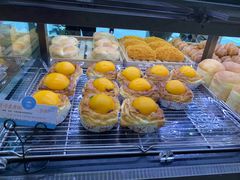 -好利来.生日蛋糕(杨家坪店)