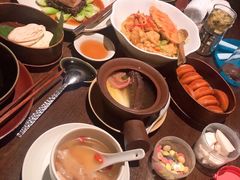 -湖滨28中餐厅·西湖宴·杭州君悦酒店