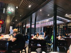 大堂-松鹤楼(山塘街店)