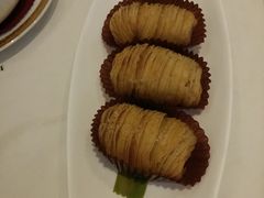 -潮福城大酒楼·潮味粤品·港式点心(湖滨北路店)