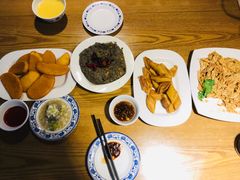 -铸钟褡裢火烧(西三环紫竹桥店)