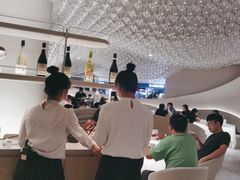 大堂-茉里粤菜(皇姑万象汇店)