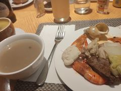 -威斯汀舞台餐厅