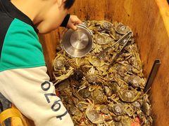 -初色海鲜自助(万丰路店)