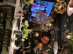 -胡桃里音乐酒馆(下沙店)