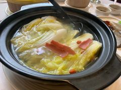 -麒茗餐厅·粤菜·宴会厅·海鲜(锦绣路店)