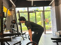-FEELINGME乐刻私教馆·健身(文鼎财富店)