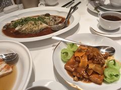 -伯衡55·吉品轩(乌鲁木齐南路店)