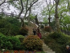 -幕燕滨江·燕子矶公园