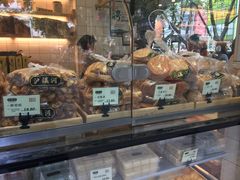 -泸溪河桃酥(秦淮夫子庙一店)
