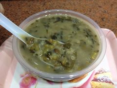 海带绿豆-百花传统甜品店(原址店)