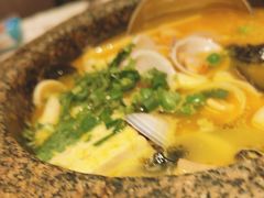 -维园悦谱·海派家常菜(乌鲁木齐南路店)