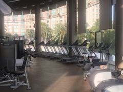 -梅森休闲健身(滨江店)