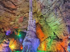 -重庆云阳龙缸景区