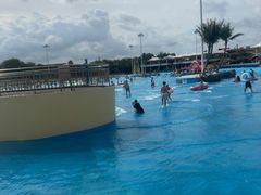 -上海玛雅海滩水公园