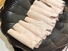 -羊大爷涮肉(亮马桥店)