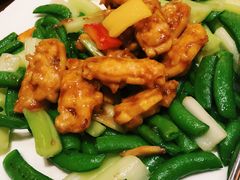 -厦门宝龙铂尔曼大酒店·龙之渊中餐厅