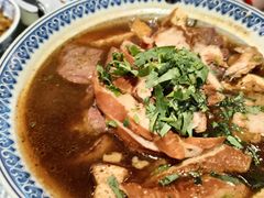-老北京胡同味道二荤铺(酒仙桥店)