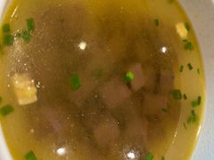 -泰煌鸡·上海白斩鸡·鸡汤面(万航店)