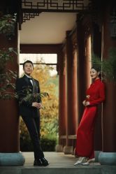 -巴黎春天婚纱摄影STUDIO·定制