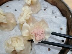 -顾一碗馄饨·烧麦(儿童医学中心店)