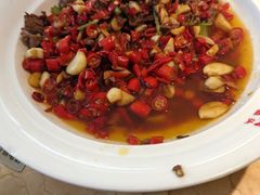 -陈大锅·岳阳鱼馆·地道岳阳菜(美食街店)