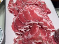 -福寿斋·老北京铜锅涮肉·烤鸭(顺义总店)