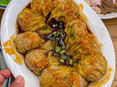 -龍囍粤·顺德小吃·煲仔饭(安定门店)