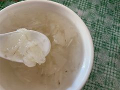 马蹄爽-正宗棉湖甜汤春卷店