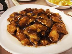 -烤肉宛饭庄(南礼士路店)