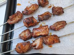 -于家烧烤(三里桥店)